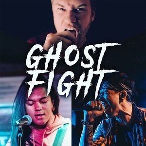 Image for 'Ghost Fight'
