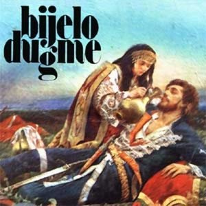 Image for 'Kosovka Djevojka'