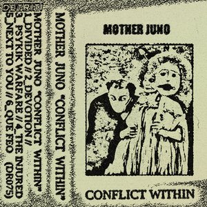 Изображение для 'Conflict Within'