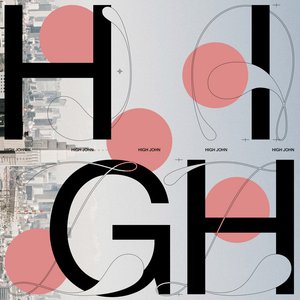 “High Jazz”的封面