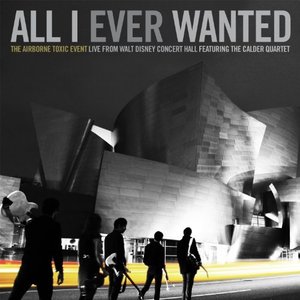 'All I Ever Wanted: Live from Walt Disney Concert Hall' için resim