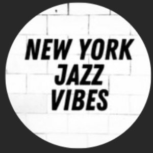 Image for 'New York Jazz Vibes'