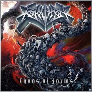 Image for 'Chaos of Forms (Deluxe Edition)'