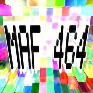 “The Playlist 2012”的封面