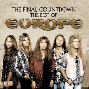 'The Final Countdown: The Best Of Europe'の画像