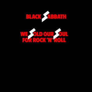 Immagine per 'We Sold Our Soul for Rock 'n' Roll'