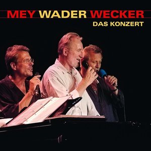 Image for 'Mey Wader Wecker - Das Konzert'