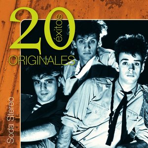 Zdjęcia dla 'Originales - 20 Exitos'