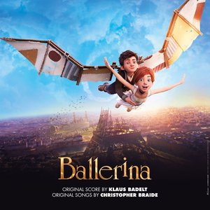 Image for 'Ballerina (Original Motion Picture Soundtrack)'