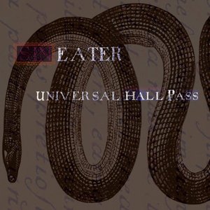 'Sin Eater' için resim