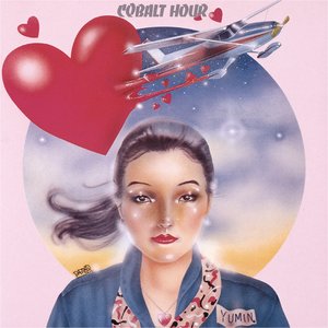 Image for 'COBALT HOUR'