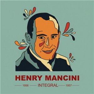 Image for 'INTEGRAL HENRY MANCINI 1956-1962'