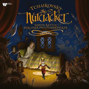 Image for 'The Nutcracker: Tchaikovsky'