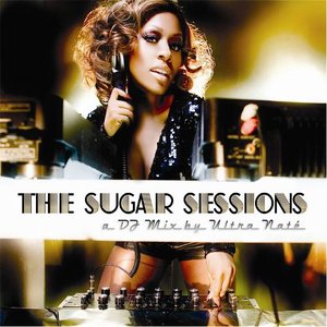 “G.S.T. Reloaded (Part 2-The Sugar Sessions 01)”的封面