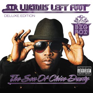 Image for 'Sir Lucious Left Foot... The Son of Chico Dusty (Deluxe Edition)'