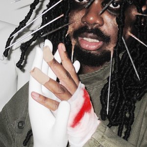 'BLACKICE' için resim