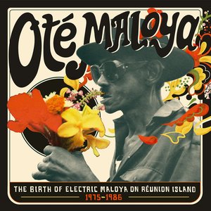 Image for 'Ote Maloya'