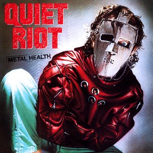 Image for 'Metal Health'