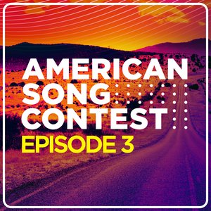 Image for 'American Song Contest: Episode 3'