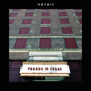 Image for 'Pagans in Vegas'