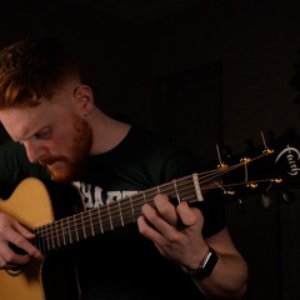 Image for 'CallumMcGaw'