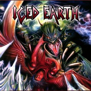 'Iced Earth (Japan, TECP-25785, 1991)' için resim