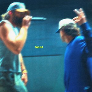 Image for 'Hop Out'