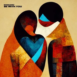 'Be With You'の画像