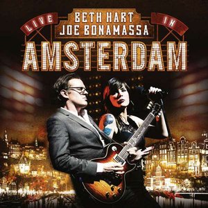 Изображение для 'Live In Amsterdam (Live)'