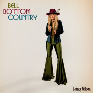 Image for 'Songs from Bell Bottom Country'