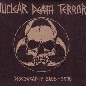 Изображение для 'discography 2005-2008'