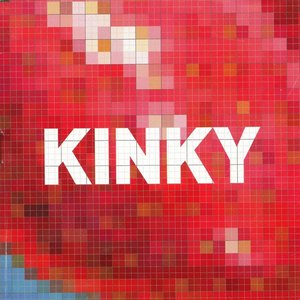 Image pour 'Kinky (Remastered)'