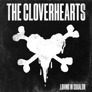 Image for 'Loving In Squalor'