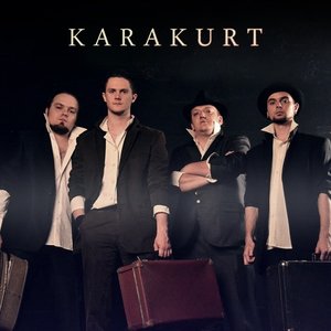 Image for 'Каракурт'