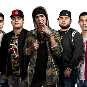 “Grupo Codiciado”的封面