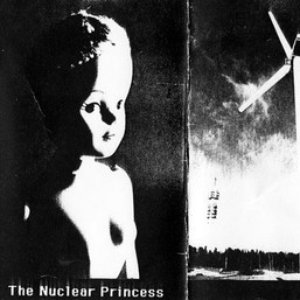 Image for 'The Nuclear Princess'