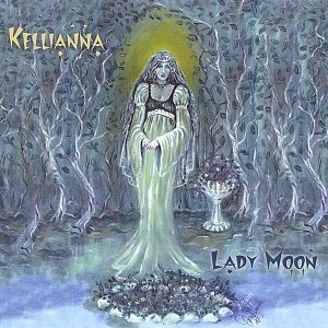 Image for 'Lady Moon'