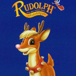 Image for 'Rudolph mit der roten Nase'