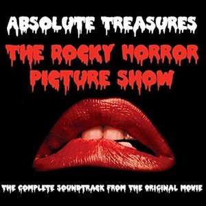 Image for 'Absolute Treasures: The Rocky Horror Picture Show - The Complete and Definitive Soundtrack (2015 40th Anniversary Re-Mastered Edition)'