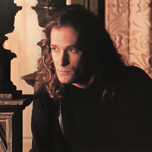 Image for 'Michael Bolton'