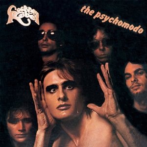 Image for 'The Psychomodo (2012 Remaster)'