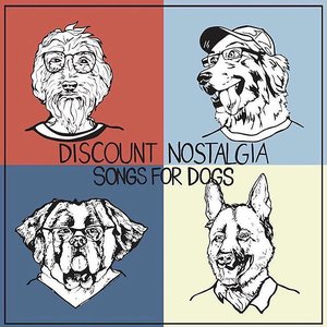 Zdjęcia dla 'Songs for Dogs'
