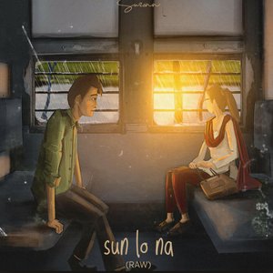 Image for 'Sun Lo Na (Raw)'