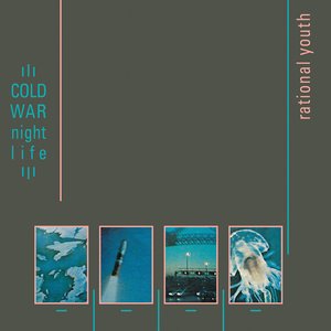“Cold War Night Life (Expanded)”的封面