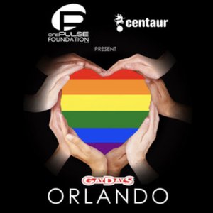 Image for 'Pulse Orlando Gay Days Benefit Album (Continuous Mix by DJ Randy Bettis)'