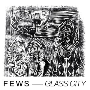 Image for 'Glass City'