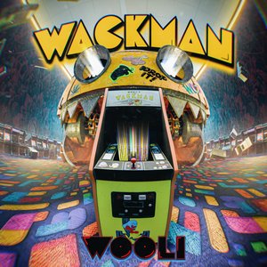 Image for 'Wackman'
