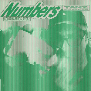 Immagine per 'Numbers'