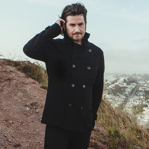 “Matt Nathanson”的封面