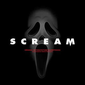 Image for 'Scream (Original Motion Picture Score / Box Set)'
